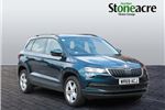 2019 Skoda Karoq
