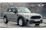 2022 MINI Countryman