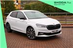 2022 Skoda Fabia