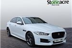 2017 Jaguar XE
