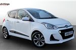 2019 Hyundai i10