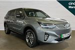 2023 SsangYong Korando