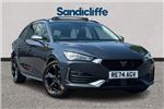 2024 Cupra Leon Estate