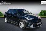 2020 Toyota C-HR