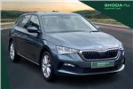 2019 Skoda Scala