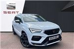 2024 Cupra Ateca