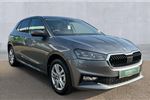 2025 Skoda Fabia