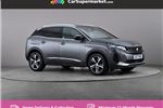 2021 Peugeot 3008