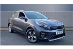 2021 Kia Niro