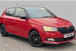 2019 Skoda Fabia