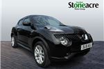 2016 Nissan Juke