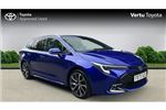 2023 Toyota Corolla Touring Sport