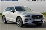 2021 Volvo XC60