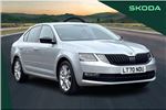 2020 Skoda Octavia