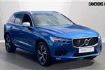 2019 Volvo XC60