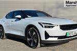 2023 Polestar 2