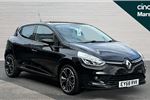 2018 Renault Clio