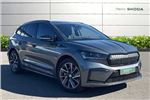 2024 Skoda Enyaq