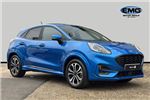 2021 Ford Puma