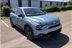 2023 Citroen C4