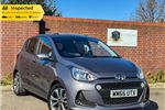 2017 Hyundai i10