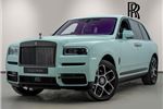 2023 Rolls Royce Cullinan