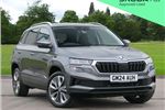 2024 Skoda Karoq