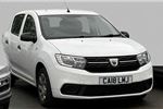 2018 Dacia Sandero