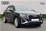 2021 Audi Q2