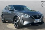 2022 Nissan Qashqai