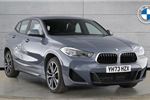 2023 BMW X2