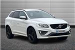 2016 Volvo XC60