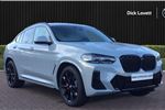 2025 BMW X4