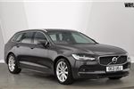 2021 Volvo V90