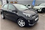 2023 Kia Picanto