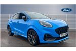 2023 Ford Puma ST