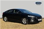 2019 Ford Mondeo