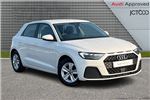 2023 Audi A1