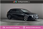 2020 Mercedes-Benz A-Class