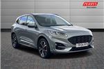 2024 Ford Kuga