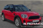2022 MINI Countryman