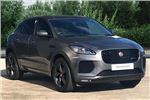 2019 Jaguar E-Pace