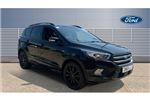 2018 Ford Kuga
