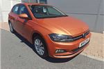 2019 Volkswagen Polo