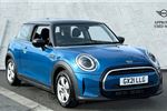 2021 MINI Hatchback