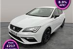 2020 SEAT Leon