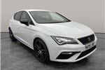 2020 SEAT Leon