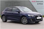 2024 Audi A1