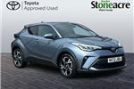 2022 Toyota C-HR