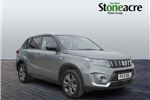 2021 Suzuki Vitara